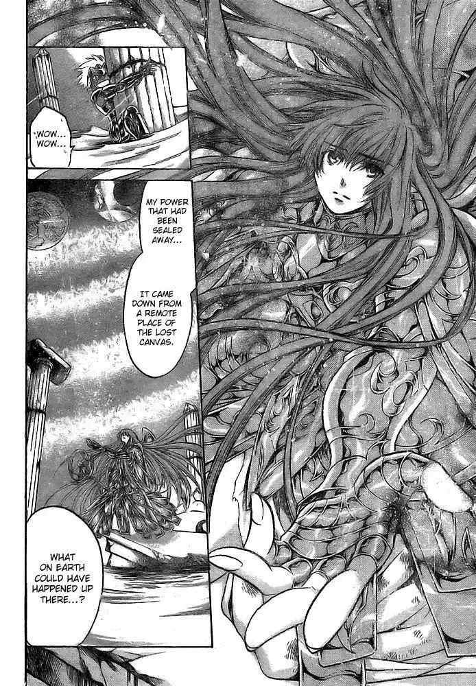 Saint Seiya - The Lost Canvas Chapter 204 5